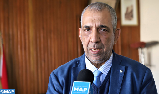 أزمة النقل الحضري بالقنيطرة.. ثلاثة أسئلة لرشيد بلمقيصية، النائب الأول لرئيس الجماعة