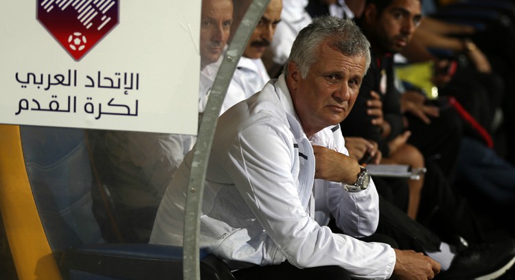 الوداد ينفصل بالتراضي عن المدرب الصربي زوران مانولوفيتش