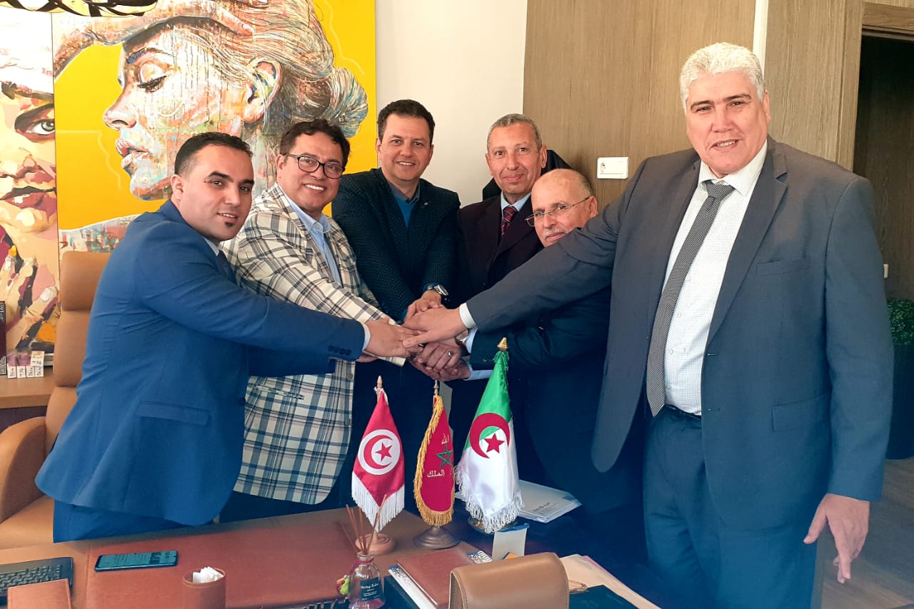 ميلاد الجمعية الإفريقية للسياحة الطبية بالمغرب 