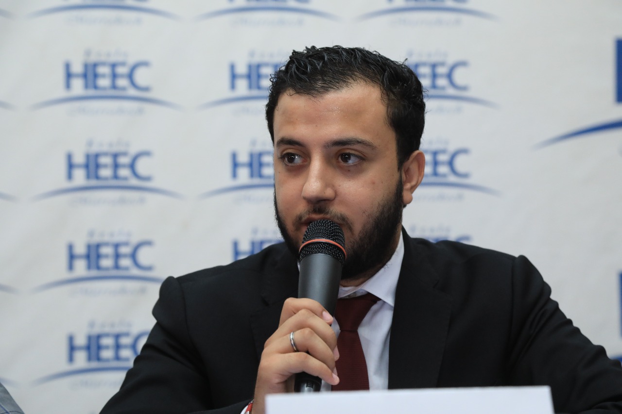 مروان الزنجاري .. “الثقافة بحر يمزج بين الأدب، العلوم، الإبداع والفن”