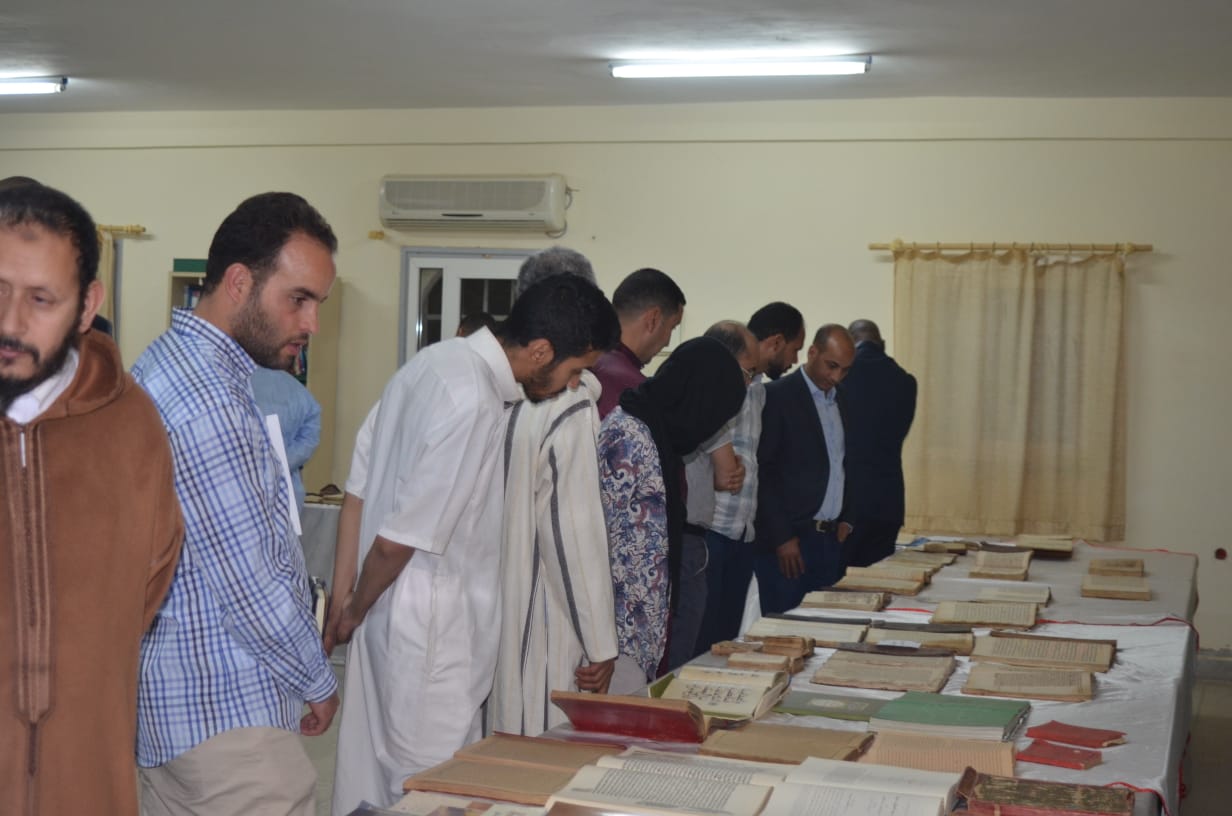 السمارة تحتضن ندوة علمية من تنظيم رابطة الدكاترة والباحثين الشباب  