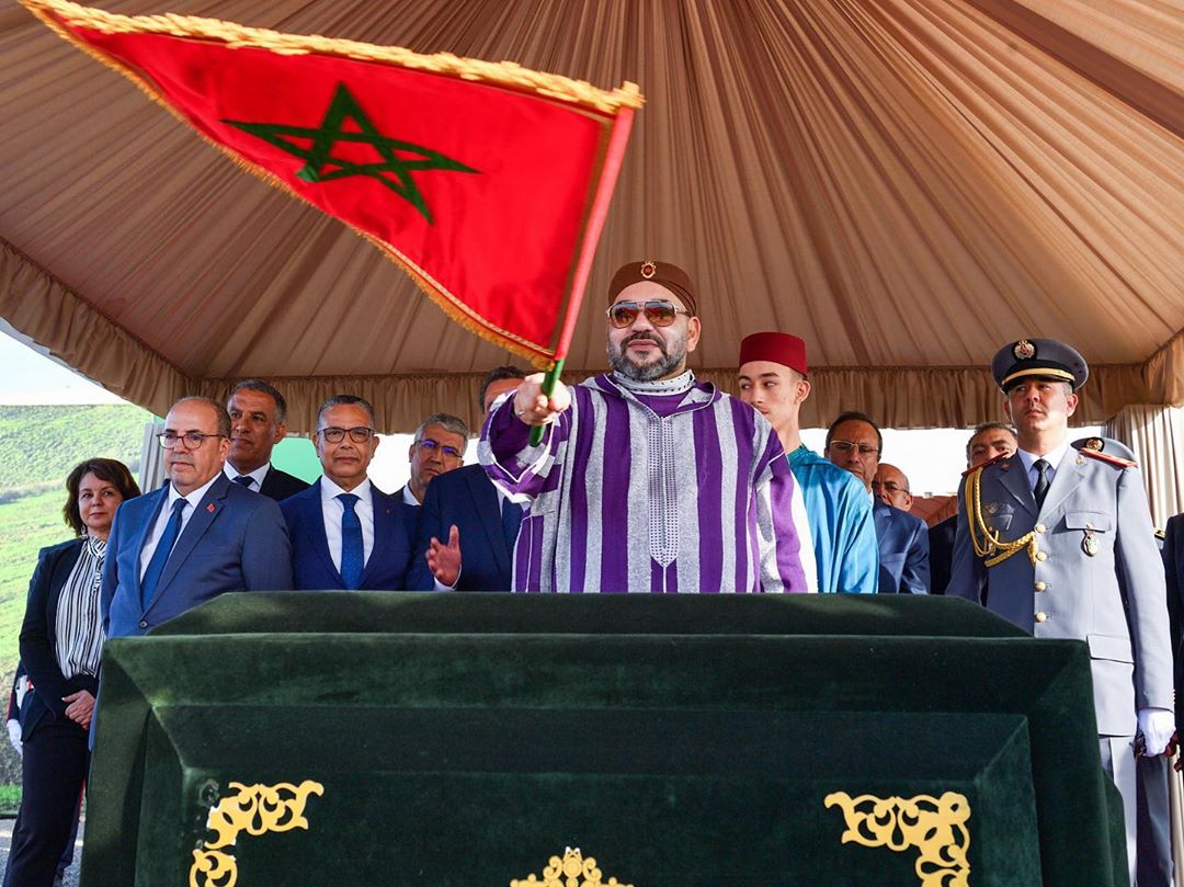 برامج وطنية فلاحية وغابوية جديدة تكرس الرؤية الملكية لتنمية مستدامة وشاملة