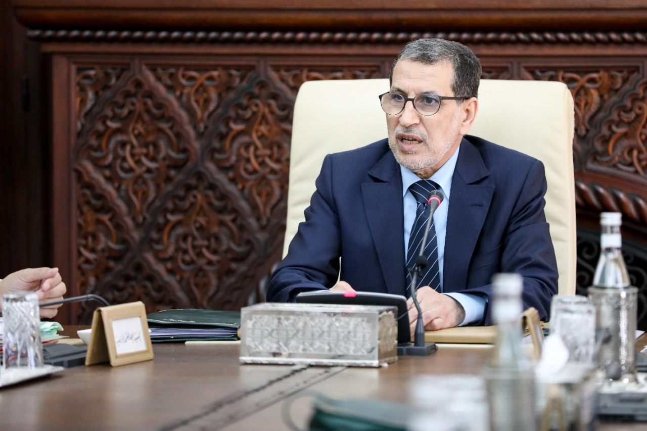 رئيس الحكومة ينفي وجود أي حالة إصابة ب(كورونا) بالمغرب ويحذر من نشر أخبار زائفة بشأنه