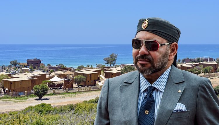 فتح تحقيق في مشروع المحطة السياحية ” تغازوت باي ” .. و زلزال يهدد بسقوط كبار المسؤولين !
