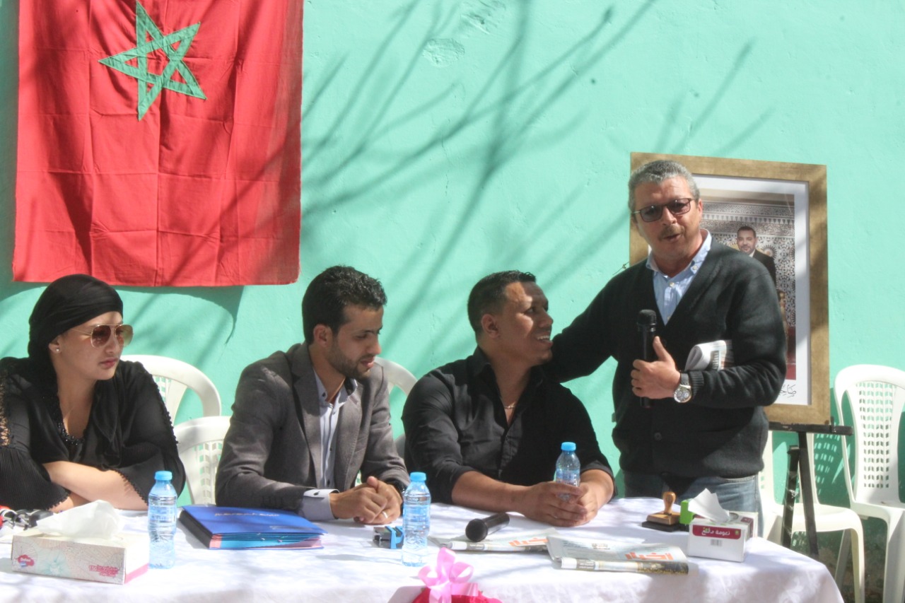 تارودانت تفعل بشكل إيجابي عملية تويزي