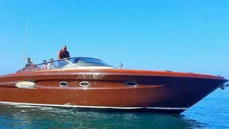 جلالة الملك يعود إلى ممارسة هواياته الصيفية في فصل الشتاء