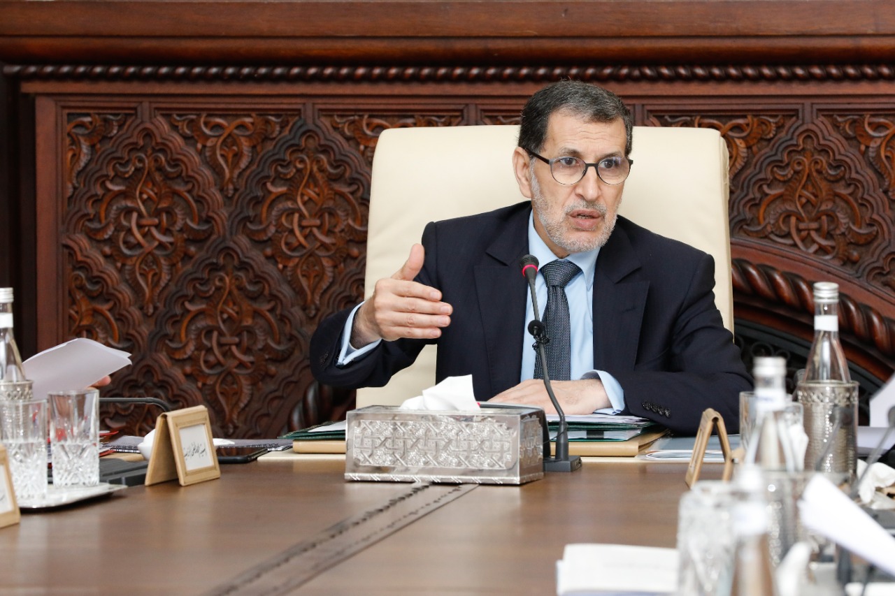 المغرب تعامل مع فيروس كورونا المستجد بجدية منذ بداياته ووضع تدابير احترازية لتفادي تفاقم الوضع