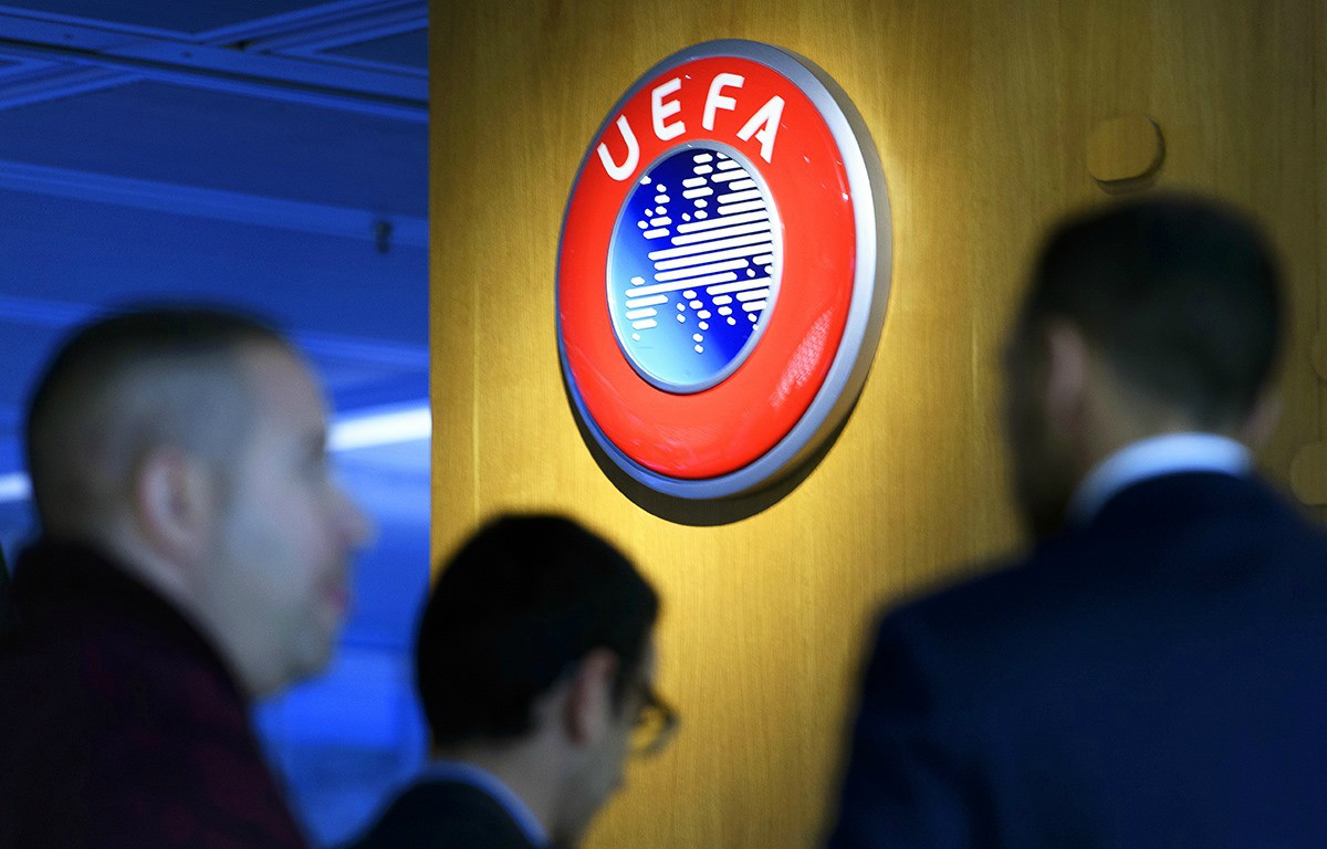 تأجيل مباريات عصبة الابطال و يوروبا ليغ المقررة الاسبوع المقبل بسبب كورونا  
