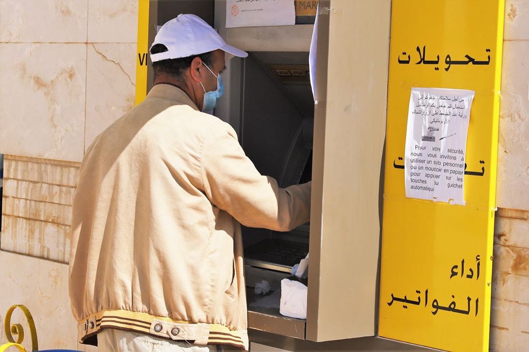 انطلاق عملية صرف منح الجمعيات الشريكة لمؤسسة التعاون الوطني