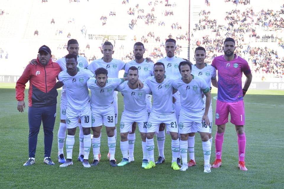 تعليق النشاط الرياضي لأندية البطولة الاحترافية يبقى مرتبطا بالحجر الصحي الخاص بفيروس كورونا المستجد