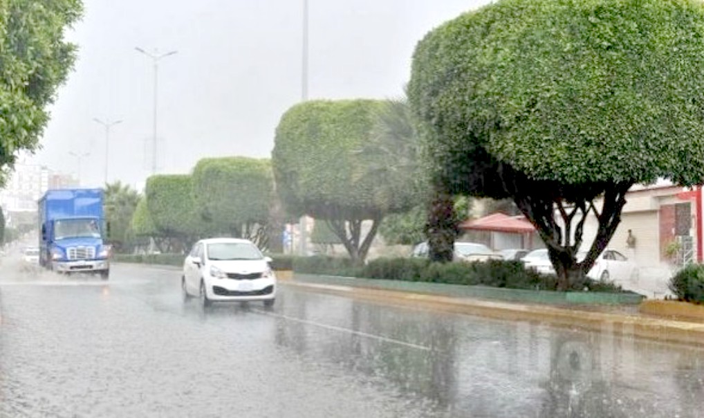 طقس الأربعاء .. أمطار في مختلف مناطق المغرب