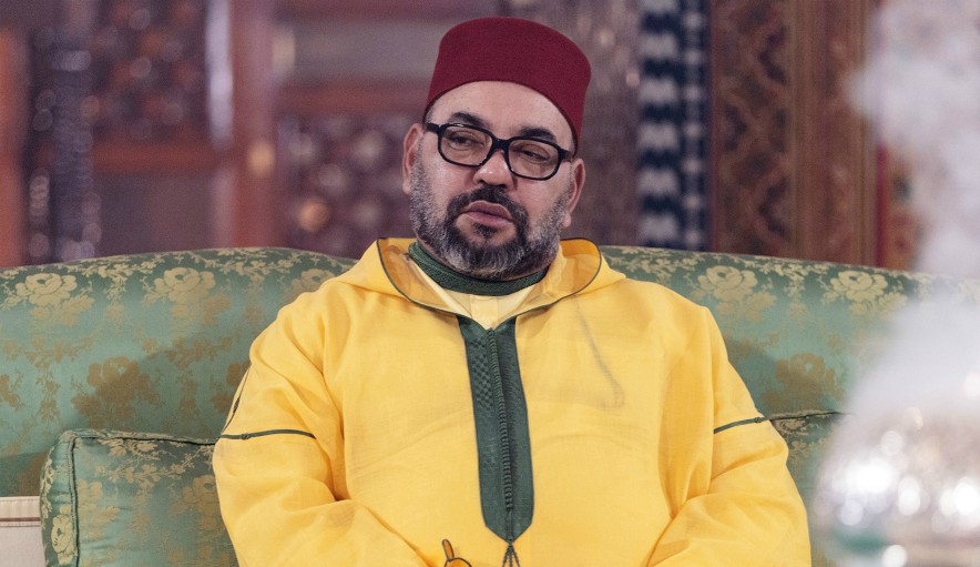 أمير المؤمنين يبعث برقيات تهاني وتبريك إلى ملوك ورؤساء وأمراء الدول الإسلامية بمناسبة حلول عيد الفطر المبارك