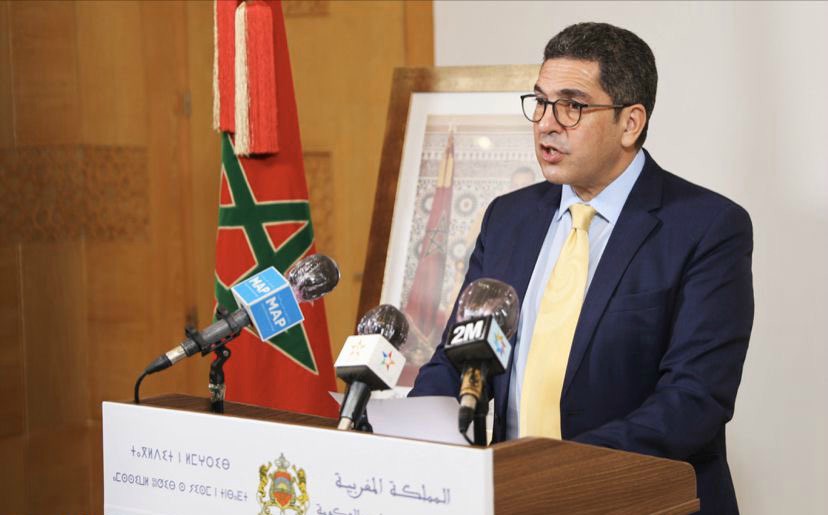 مجلس الحكومة يصادق على مشروع قانون بسن أحكام خاصة تتعلق بعقود الأسفار والمقامات السياحية وعقود النقل الجوي للمسافرين
