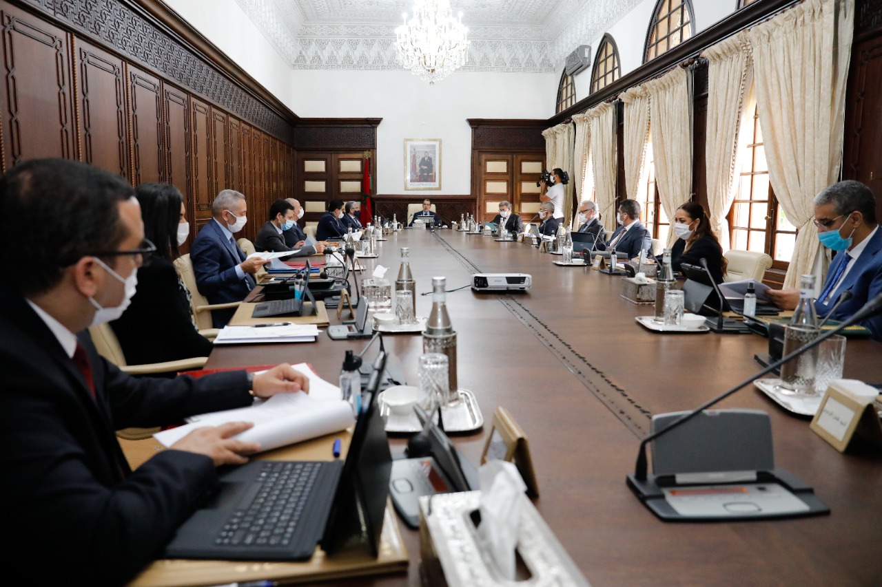 الحكومة حريصة على عودة الحركية والحيوية لتعم جميع المستويات في أقرب وقت ممكن
