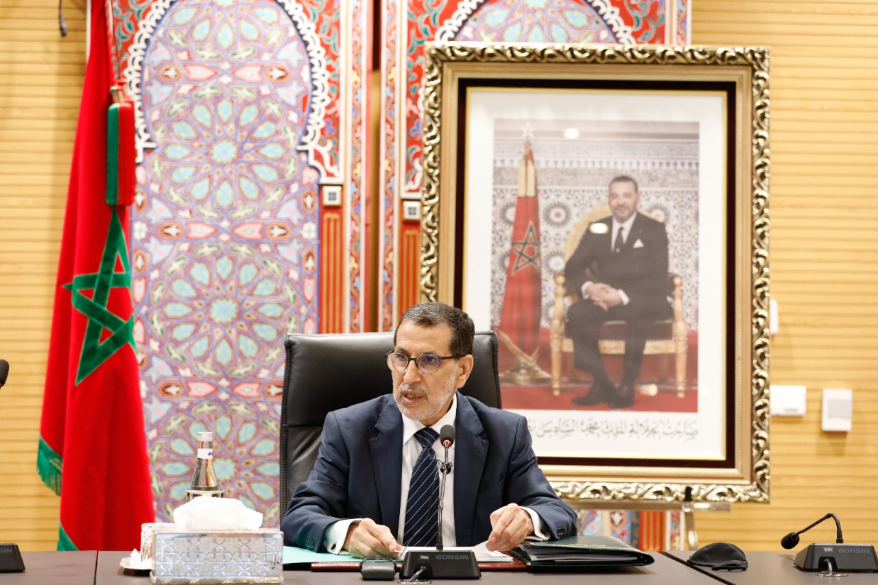 ورش إعداد سياسة وطنية مندمجة لتحسين مناخ الأعمال سينطلق في الأيام المقبلة
