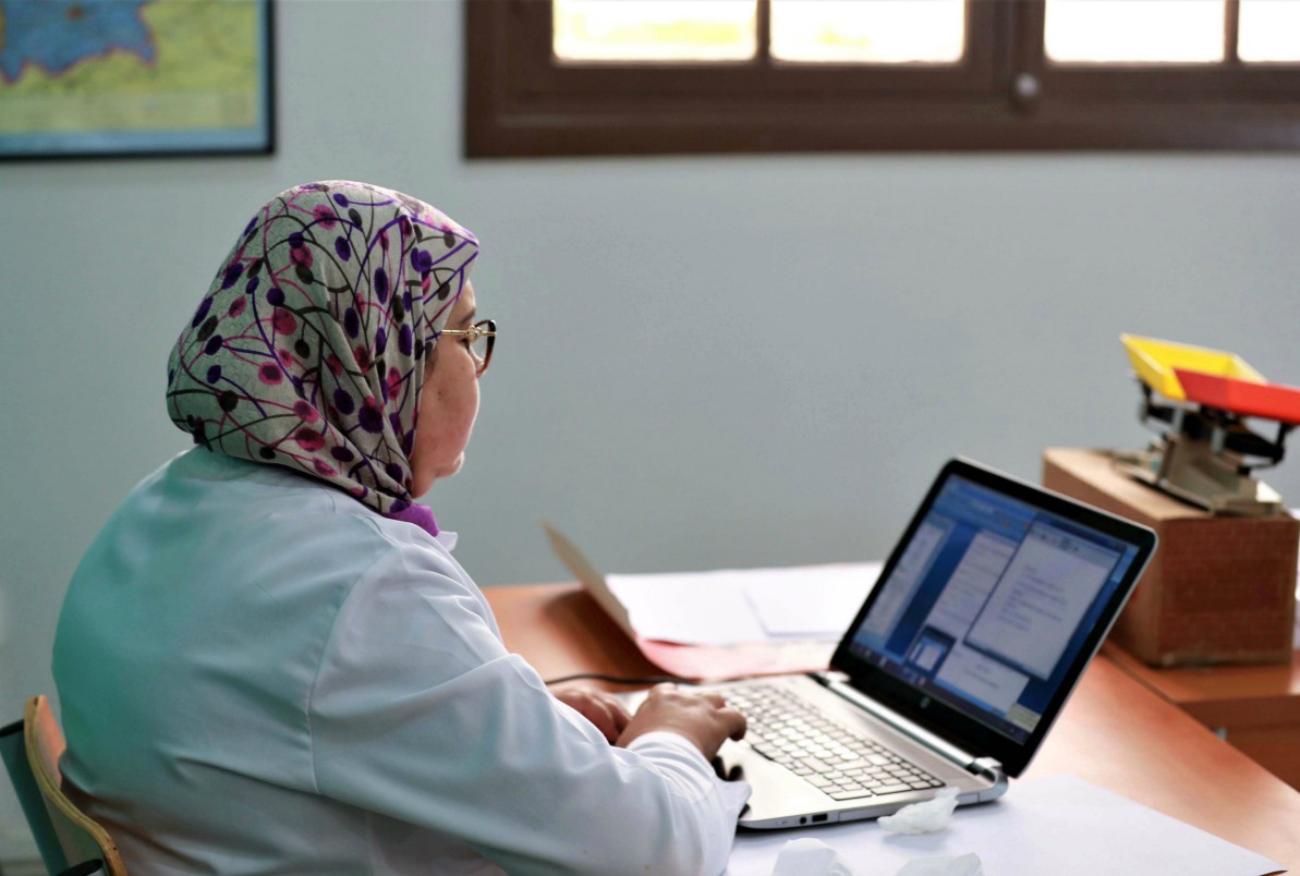 المواكبة ركيزة أساسية لإنجاح ريادة الأعمال لدى الشباب (ندوة تفاعلية)