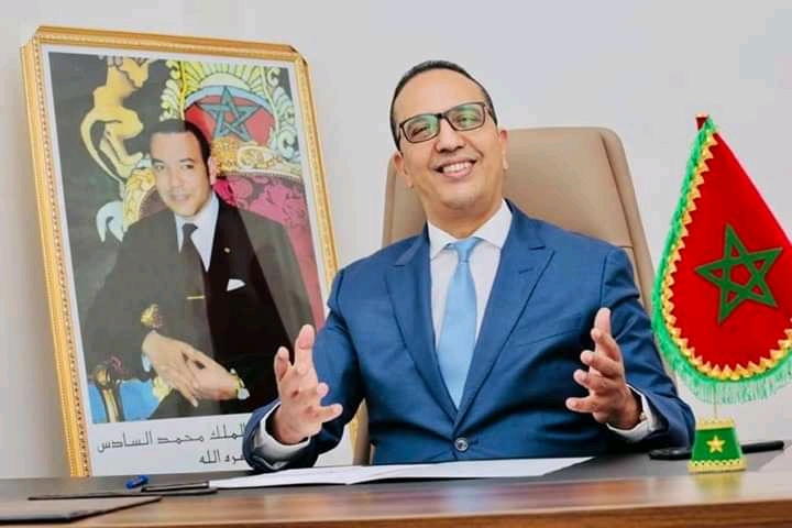 بعد خلوه من الإصابات .. هكذا نجح مسؤولو وكفاءات قلعة السراغنة في معركة هزيمة كورونا وجسدوا ملحمة التنمية الحقيقية