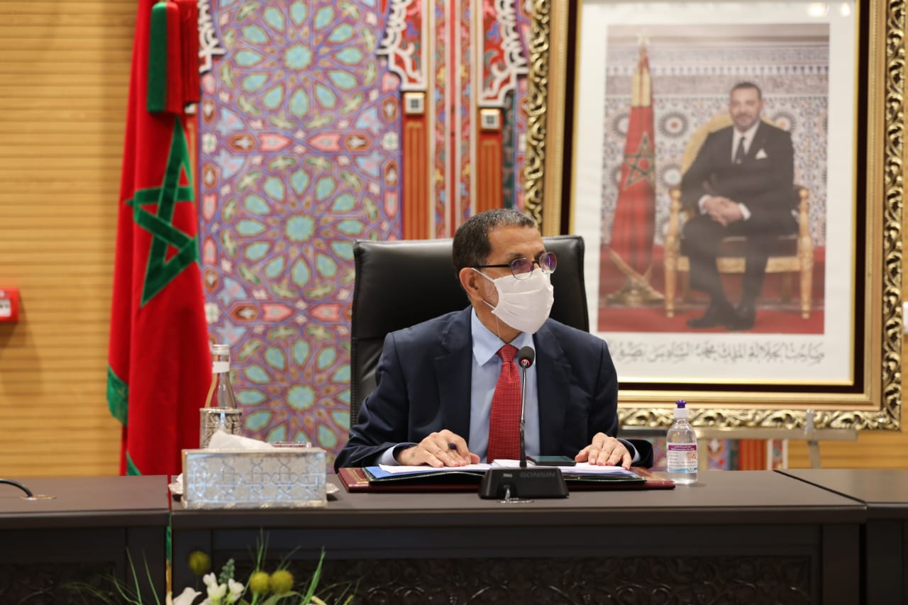 الأمينة العامة بالنيابة لمنظمة العفو الدولية لم تقدم في جوابها الأدلة المادية التي ما فتئت الحكومة المغربية تطالب بها هذه المنظمة