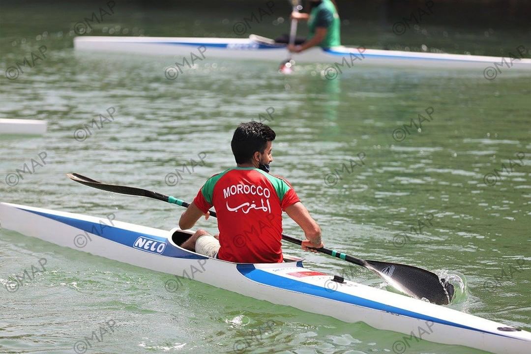 ما بعد الحجر الصحي .. أطفال “الكاياك” بين الرغبة في العودة لممارسة النشاط الرياضي المفضل وملاقاة الأقران