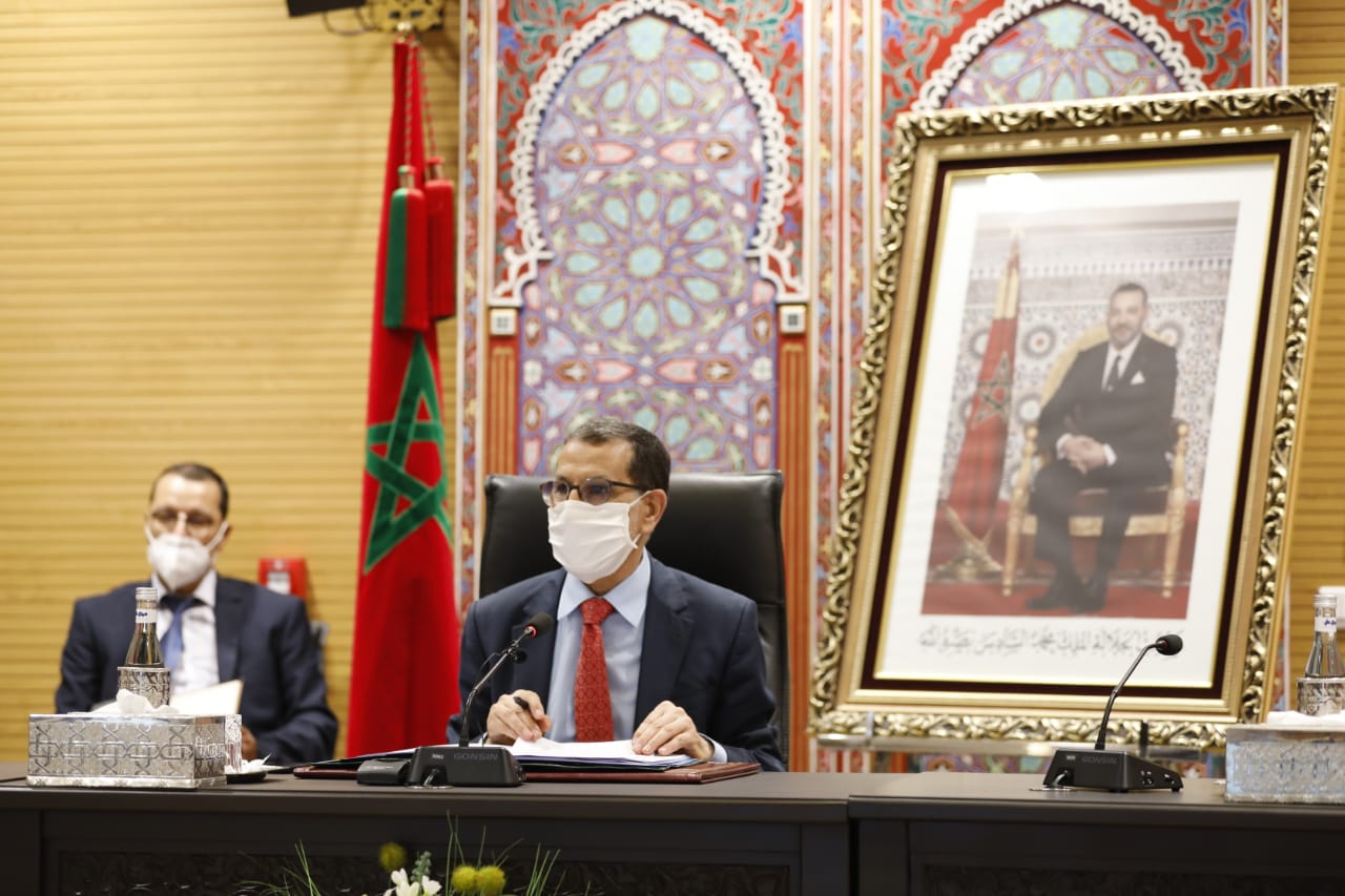 ورش إصلاح منظومة التربية والتكوين والبحث العلمي سيعرف نفسا جديدا خلال السنة الجارية (السيد العثماني)