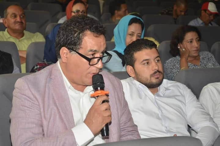 ترشح المنصوري لرئاسة الكوكب المراكشي يدق آخر مسمار في نعش الفساد