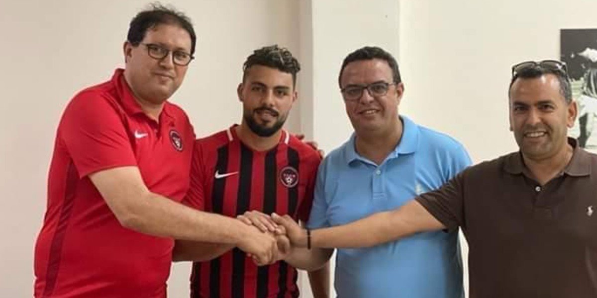 شباب المحمدية تنجح في خطف نجم اولمبيك اسفي من الرجاء والوداد