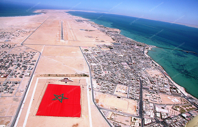 منظمات حقوقية بالصحراء المغربية .. وضعية حقوق الإنسان في الأقاليم الجنوبية عادية وتتيح مساحة من الحرية