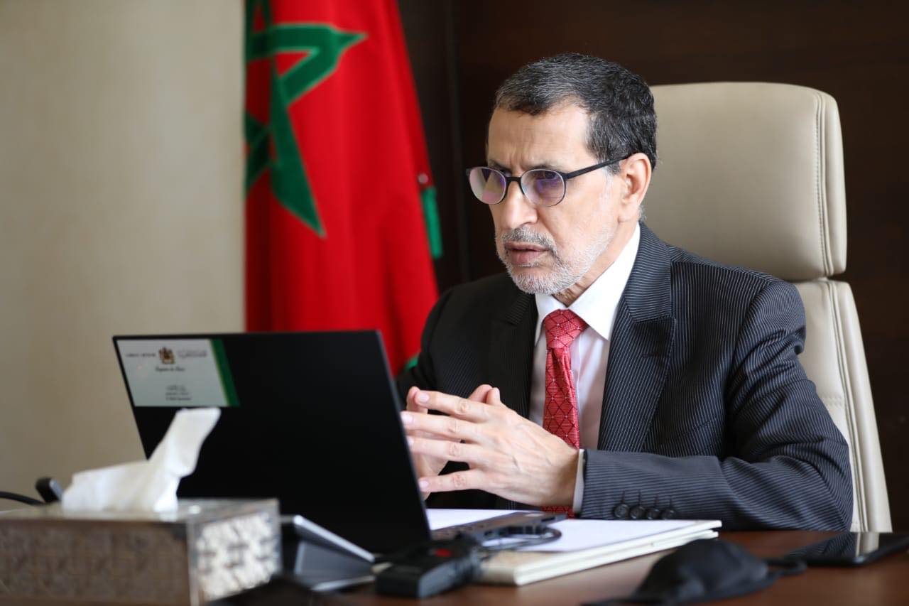 رئيس الحكومة .. الوضعية الوبائية تعرف تطورات مقلقة تستدعي رفع مستوى الحيطة والحذر