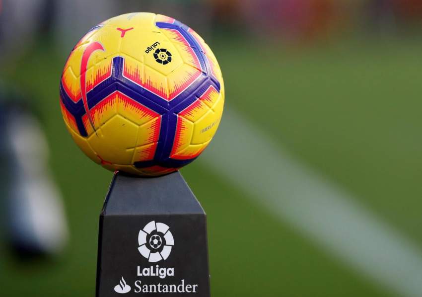 “لا ليغا” تستحضر العطاء المتميز للدوليين المغاربة في الدوري الاسباني