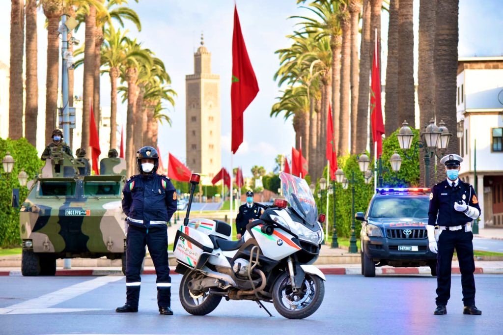 مجلس الحكومة يصادق على مشروع مرسوم يتعلق بسن أحكام خاصة بحالة الطوارئ الصحية وإجراءات الإعلان عنها