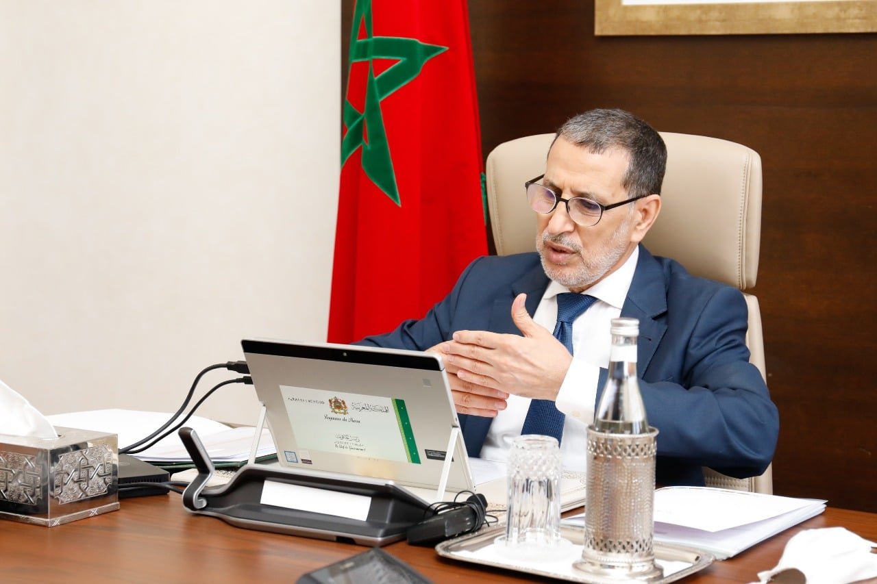 مجلس الحكومة يصادق على مشروع مرسوم يتعلق بتحديد تركيبة جديدة وطريقة عمل لجنة قيادة برامج الوقاية من مخاطر الكوارث الطبيعية