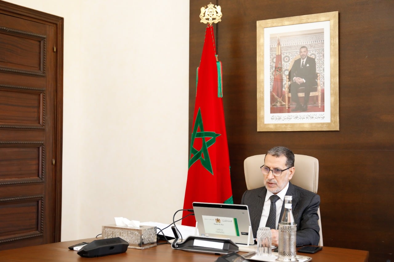 العثماني يدعو إلى انخراط الجميع من أجل سنة دراسية ناجحة وآمنة
