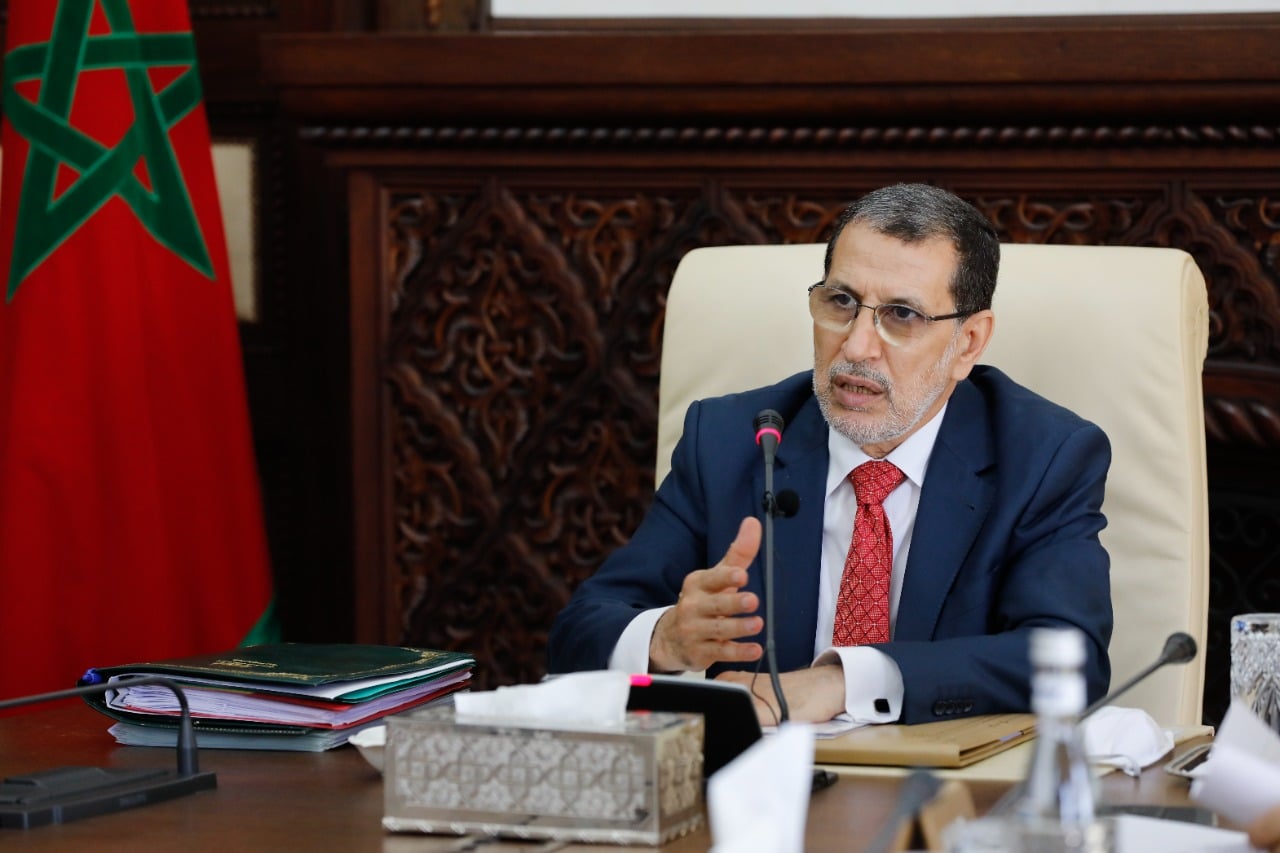 مجلس الحكومة يصادق على مقترحات تعيين في مناصب عليا