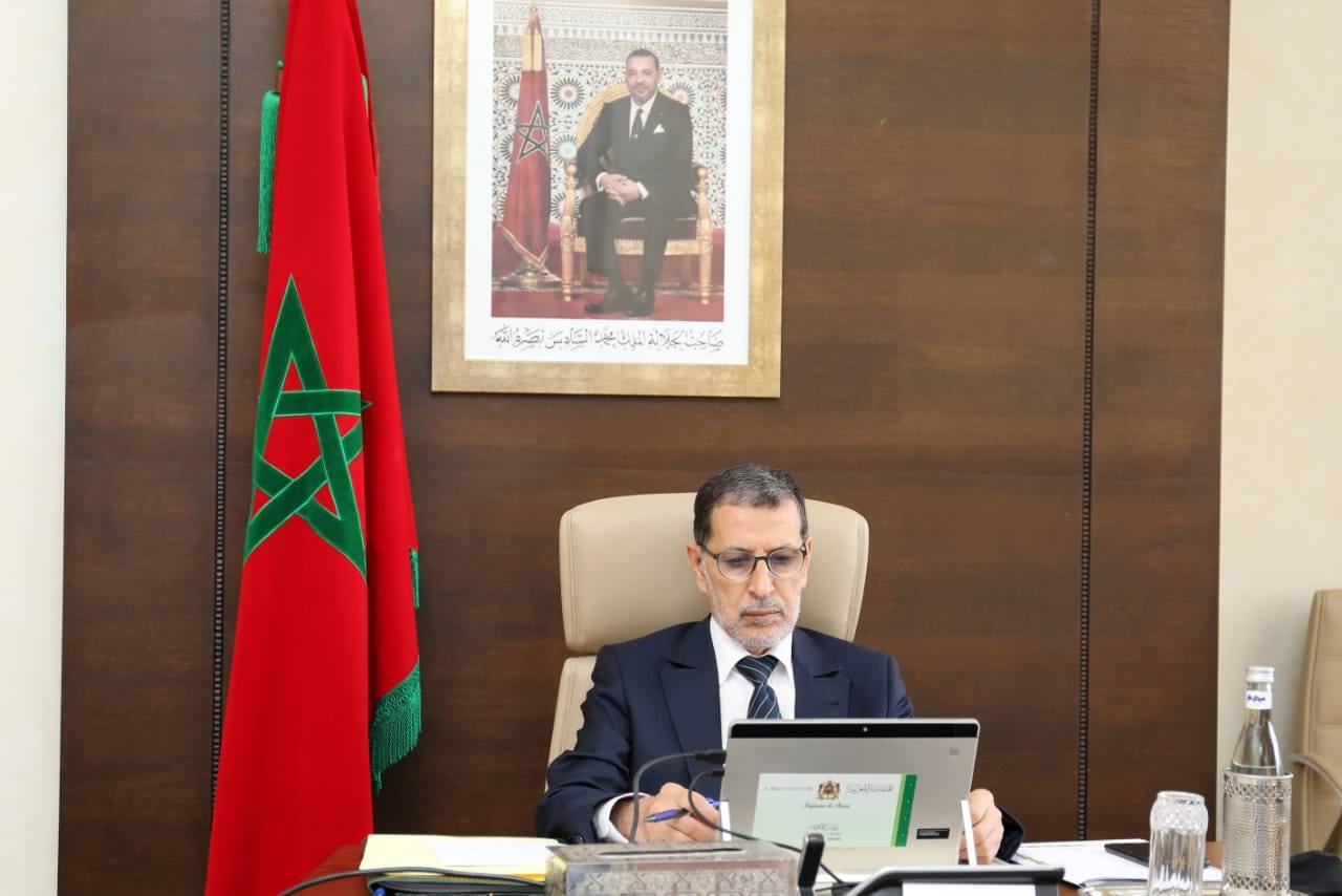 العثماني .. المغرب أبرم اتفاقيات مع شركتين مصنعتين للقاح ضد فيروس كوفيد -19
