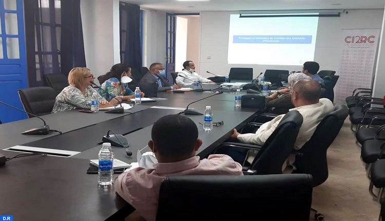 لقاء للتحسيس بضرورة اعتماد “التنقل الناعم” بمدينة الصويرة