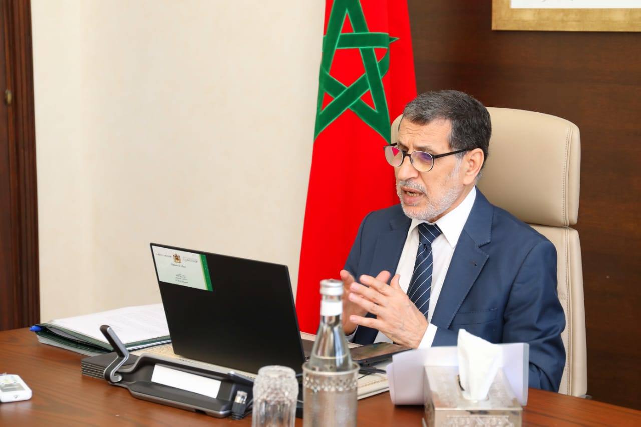 مجلس الحكومة يصادق على مشروع قانون يتعلق بنظام التبغ الخام والتبغ المصنع