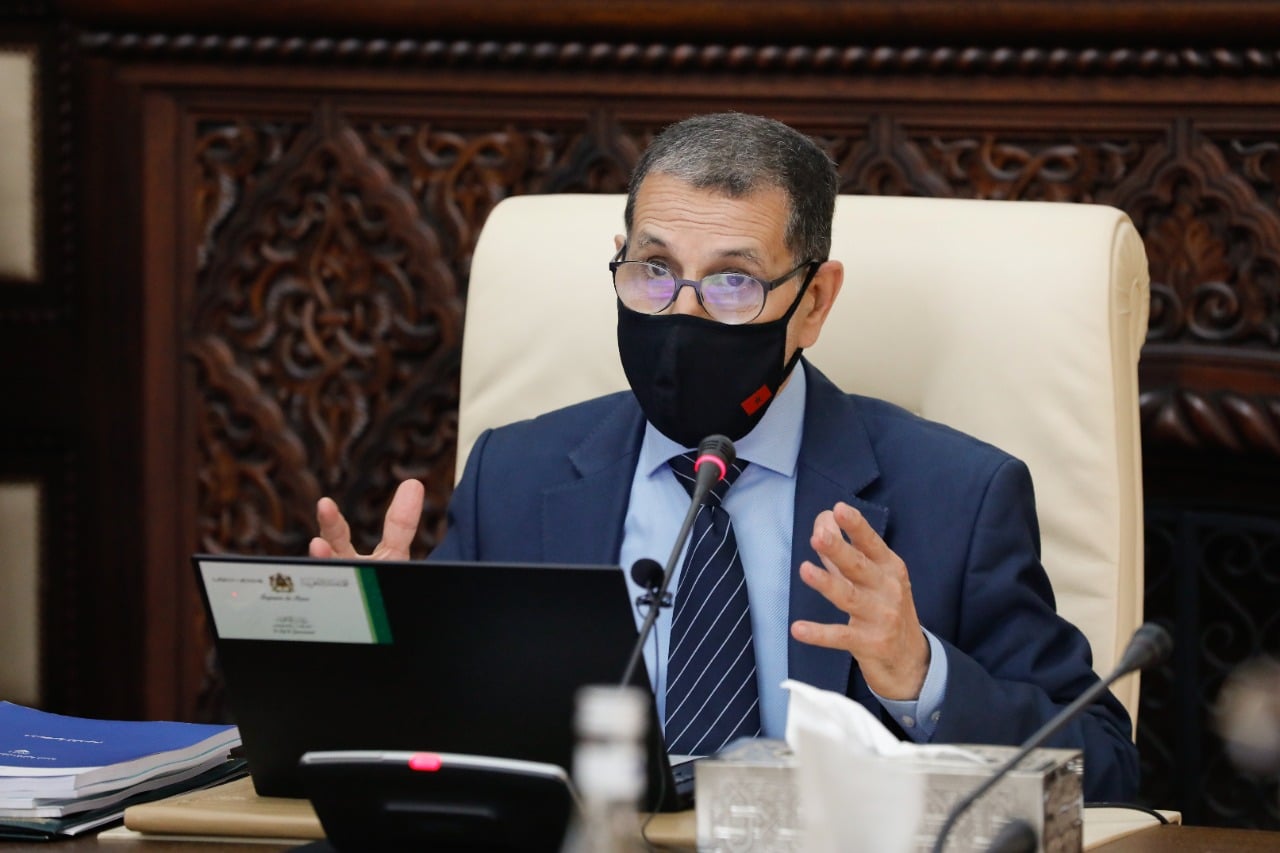 إعداد مشروع قانون مالية 2021 يستحضر التوجيهات الملكية التي حددت أولويات هذه المرحلة
