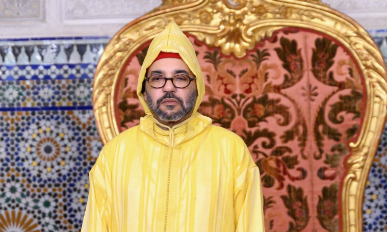 جلالة الملك .. خطة إنعاش الاقتصاد توجد في مقدمة أسبقيات هذه المرحلة