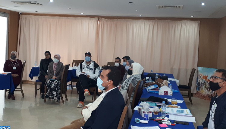 الصويرة .. دورة تكوينية لفائدة مؤطري برنامج “جواز سفر النجاح”