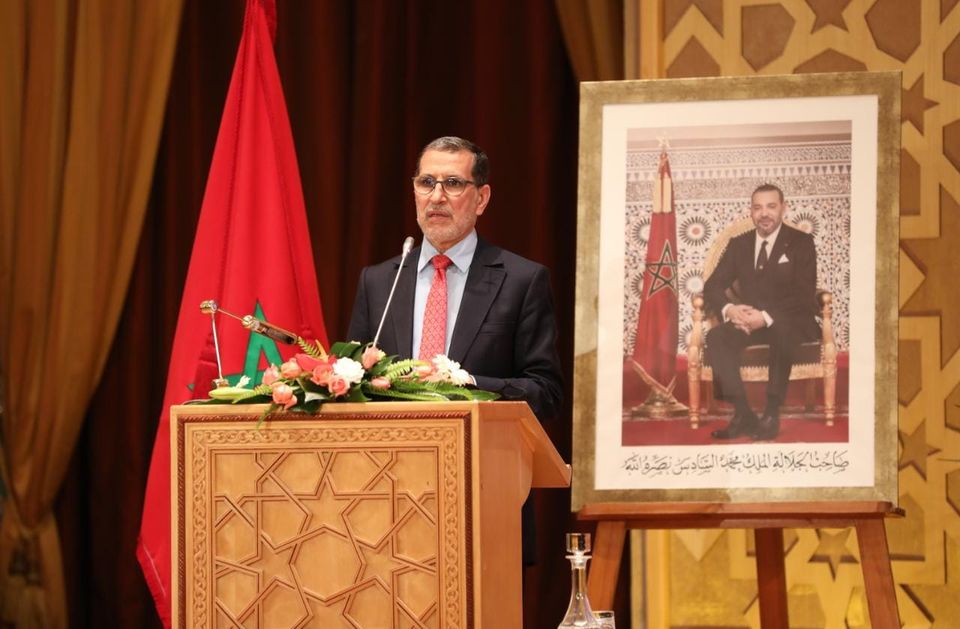 رئيس الحكومة .. نراهن على رفع قدرات المدن لجعلها أكثر صمودا في مواجهة تداعيات الأزمات