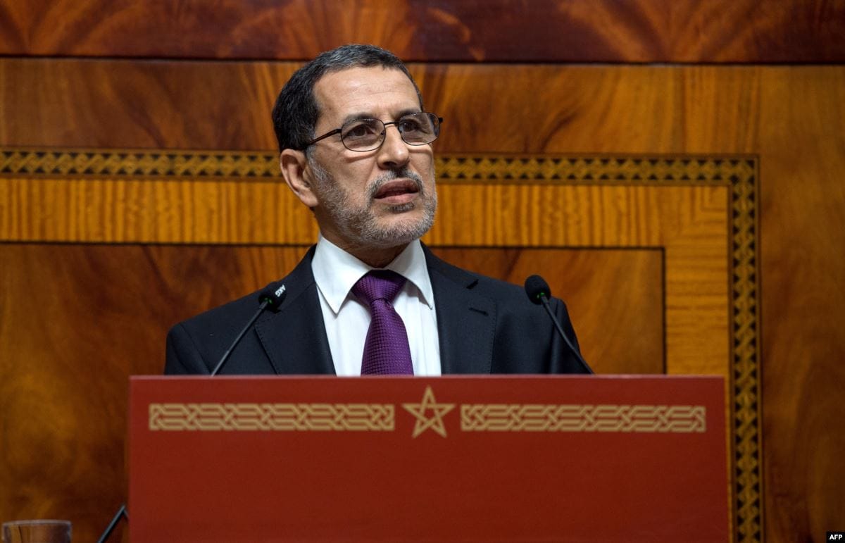 العثماني يبرز النهضة الشاملة التي تعرفها الأقاليم الجنوبية للمملكة على مختلف المستويات