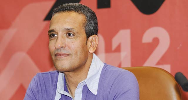 البطولة الوطنية الاحترافية 2020-2021 .. الدفاع الجديدي يشتغل وفق استراتيجية عمل تخوله لعب أدوار طلائعية