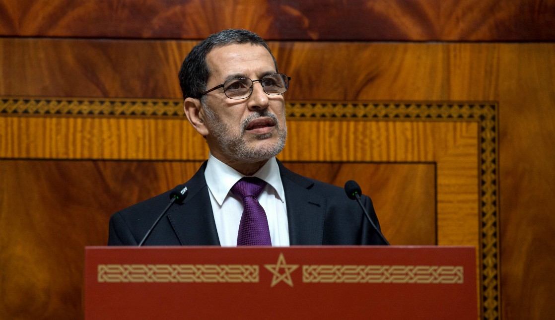 العثماني .. العودة إلى الحجر الصحي الشامل خيار ممكن إذا خرج الوضع عن السيطرة