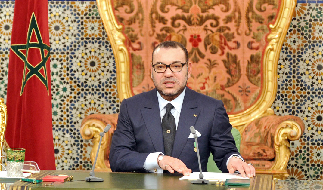 جلالة الملك يوجه رسالة إلى رئيس اللجنة الأممية المعنية بممارسة الشعب الفلسطيني لحقوقه غير القابلة للتصرف