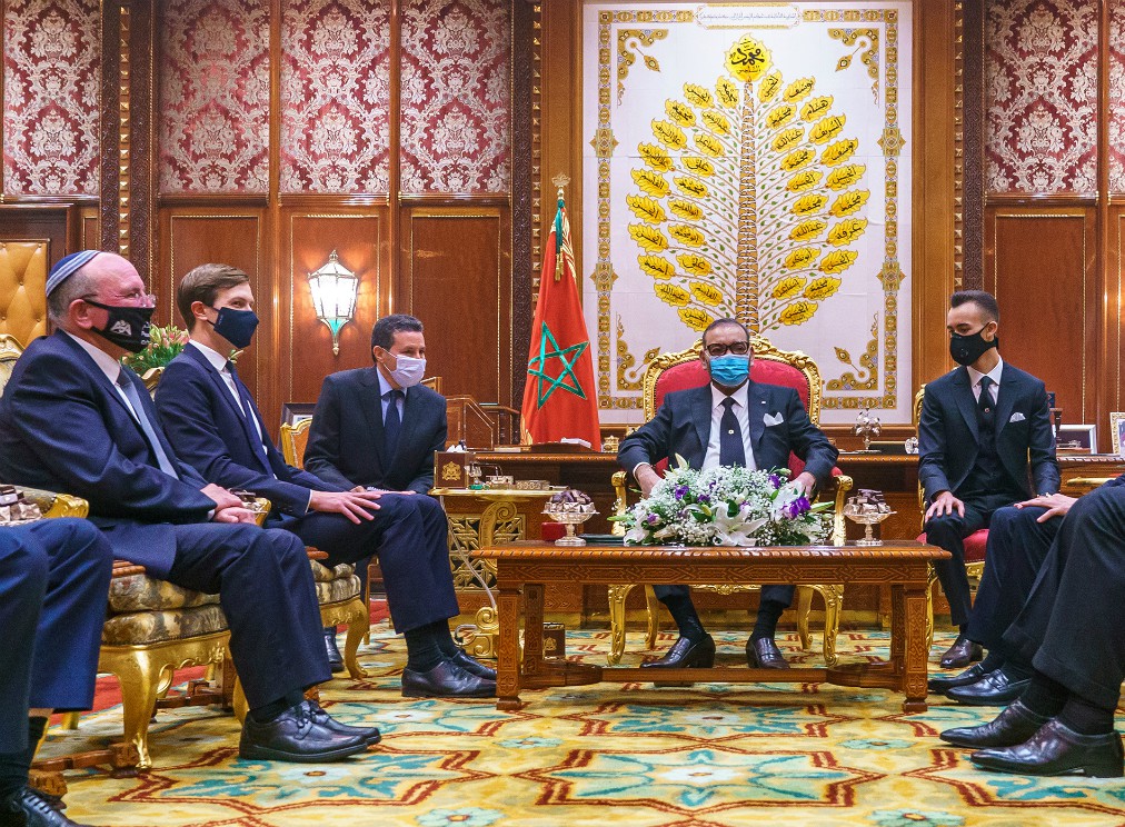 رئيس الحكومة .. مجندون وراء المبادرات الملكية خدمة للمصالح العليا للبلاد