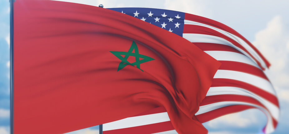 الحكومة تؤكد أن قرار الولايات المتحدة بالاعتراف بسيادة المملكة على صحرائها إنجاز تاريخي هام ومنعطف إيجابي