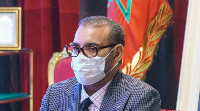 جلالة الملك يصدر تعليماته السامية للحكومة قصد اعتماد مجانية التلقيح ضد وباء كوفيد 19 لفائدة جميع المغاربة