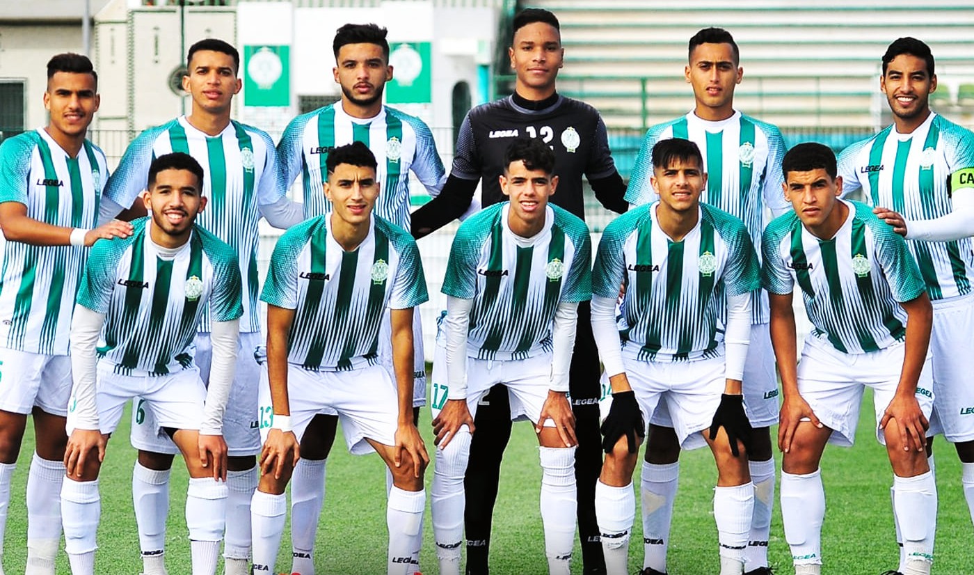 إقصاء فريق الرجاء الرياضي بعد هزيمته أمام ضيفه تونغيت السينغالي بالضربات الترجيحية ( 1-3 )