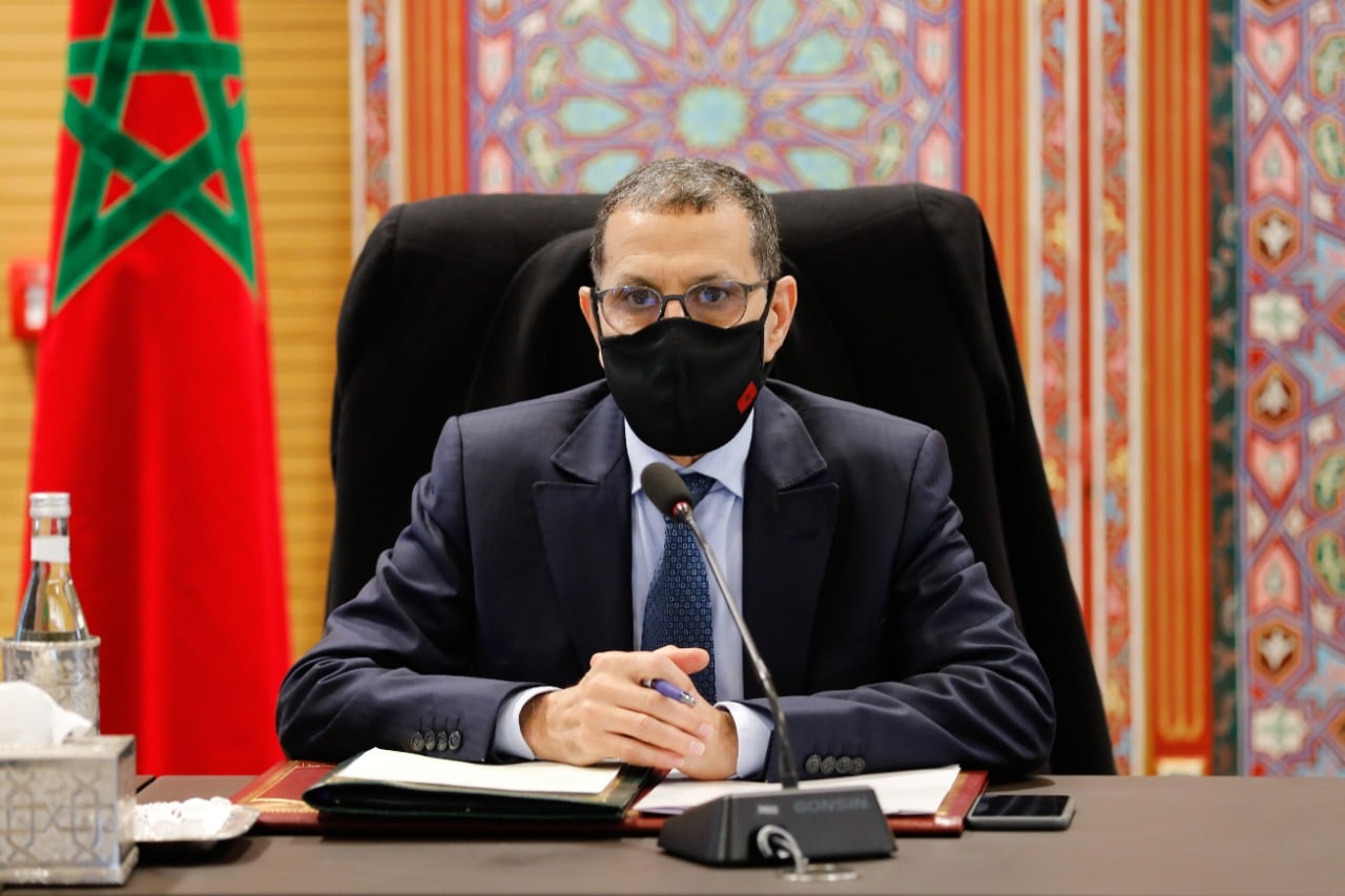 انعقاد الاجتماع الثالث للجنة الوطنية المكلفة بتتبع ومواكبة إصلاح منظومة التربية والتكوين والبحث العلمي (بلاغ لرئاسة الحكومة)