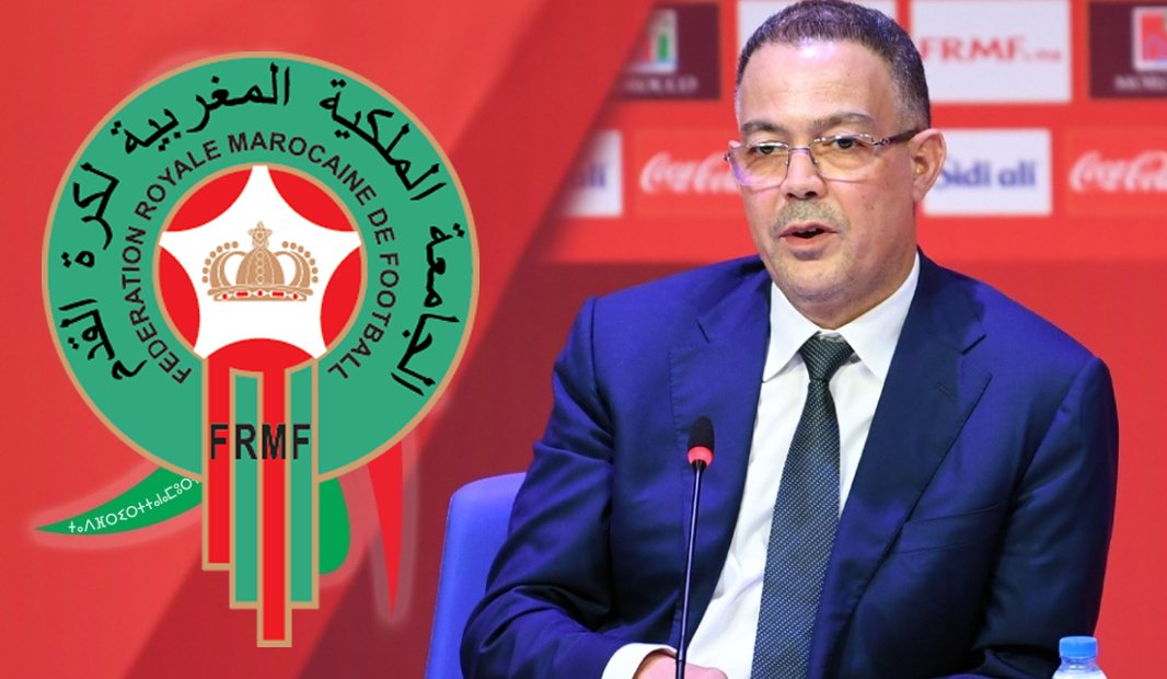 صحيفة كينية ” فوزي لقجع صاحب الرؤية المتبصرة و الثاقبة ،أحد أفضل مسييري كرة القدم”